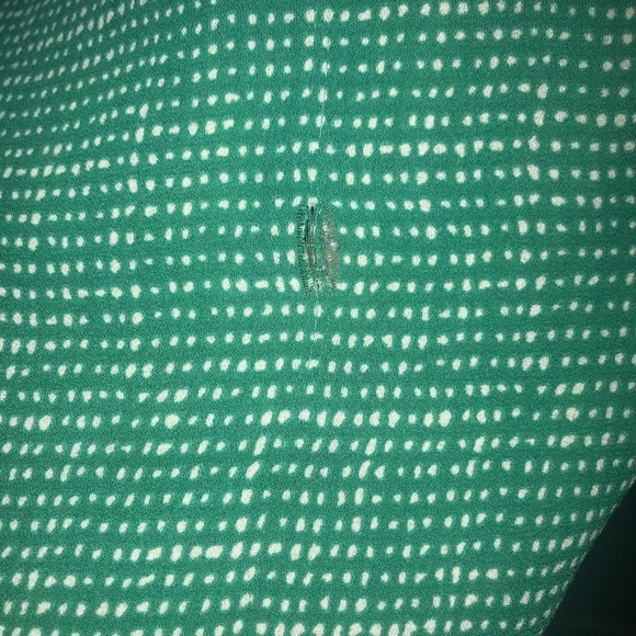 CAbi Polka Dot Dress - Size S - Picture 5 of 6